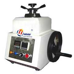 MC004系列手動(dòng)水冷金相試樣鑲嵌機(jī)（XQ-1S(Φ22mm)、XQ-1S (Φ30mm)、XQ-1S (Φ45mm)