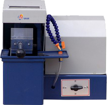 MC004系列金相試樣切割機(jī)（Q-2）