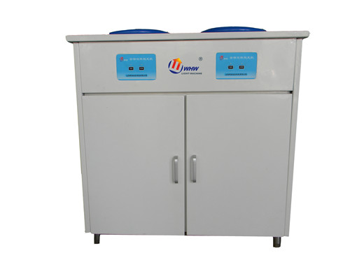 MC004系列柜式金相試樣拋光機(jī)（PG-2A（220v）） 